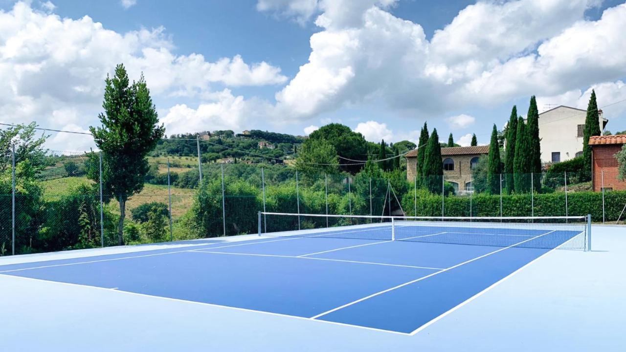 Torrevista - Opened 2022 Aparthotel Montaione Εξωτερικό φωτογραφία