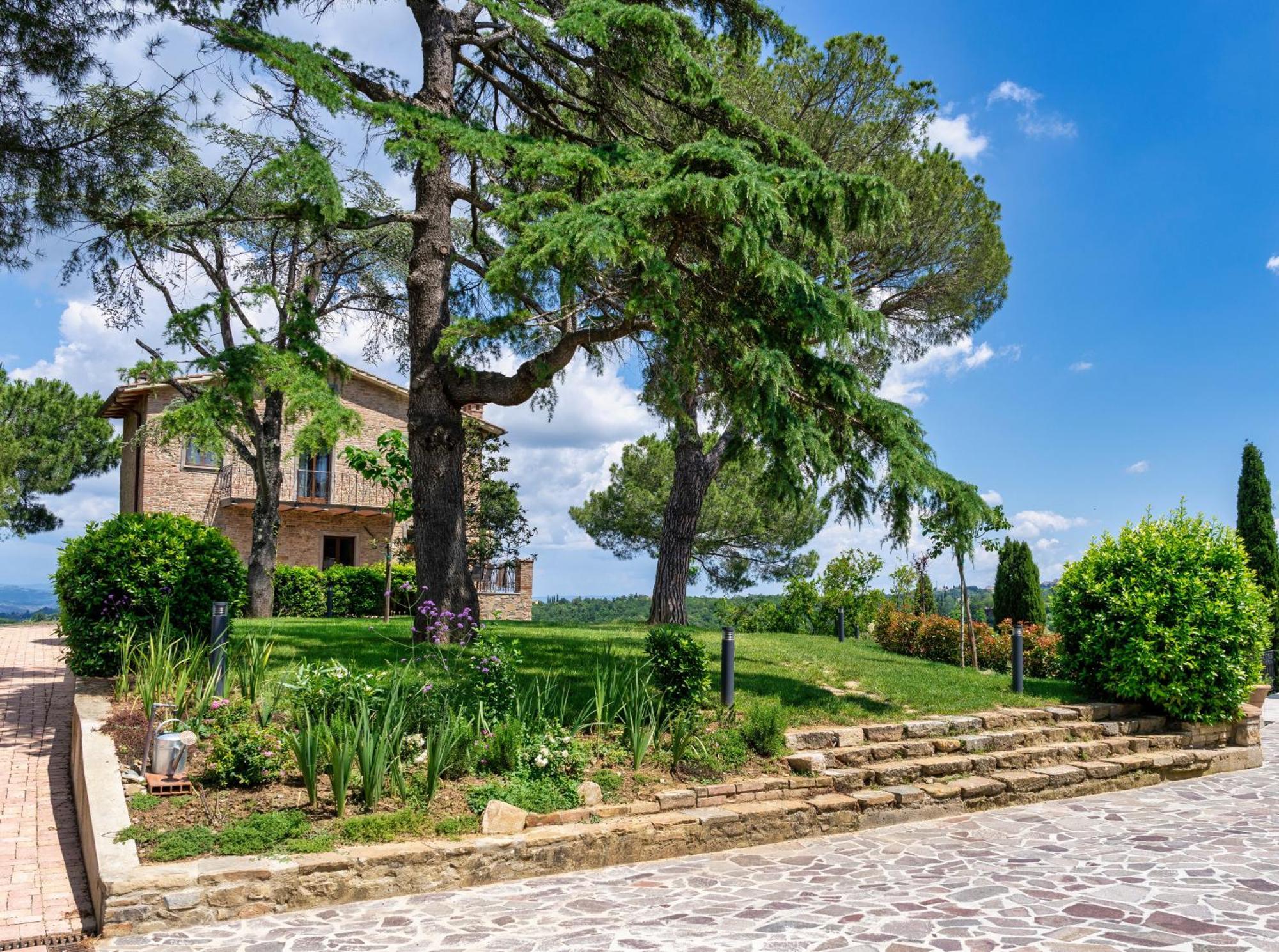 Torrevista - Opened 2022 Aparthotel Montaione Εξωτερικό φωτογραφία