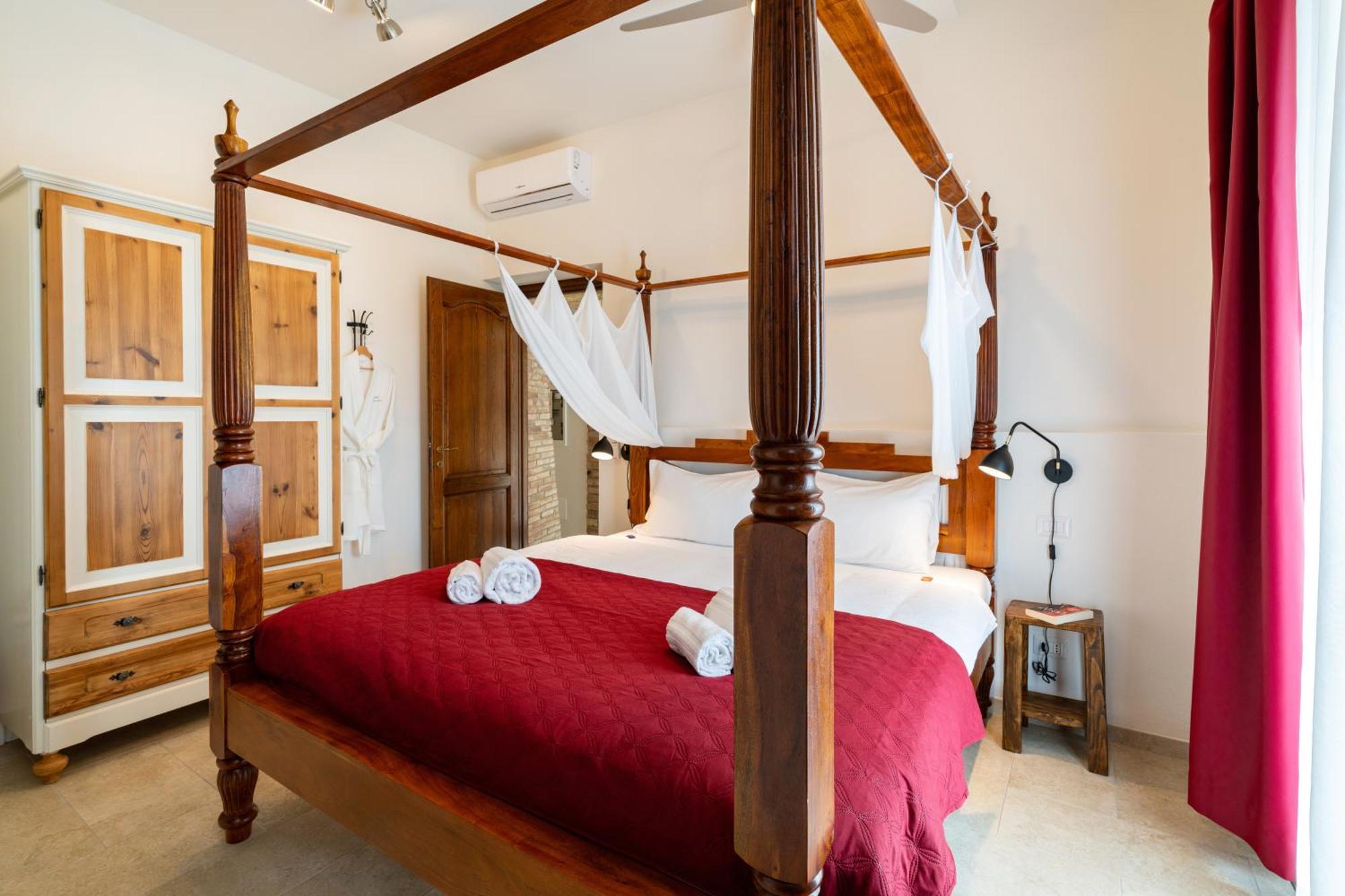 Torrevista - Opened 2022 Aparthotel Montaione Εξωτερικό φωτογραφία